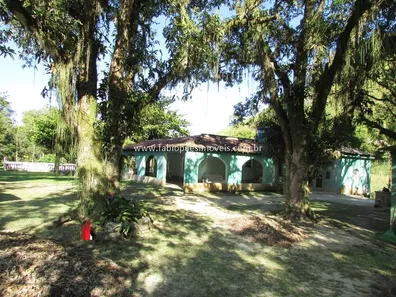 Fazenda / Sítio / Chácara com 4 Quartos à venda, 9020m² no Maraporã, Cachoeiras de Macacu
