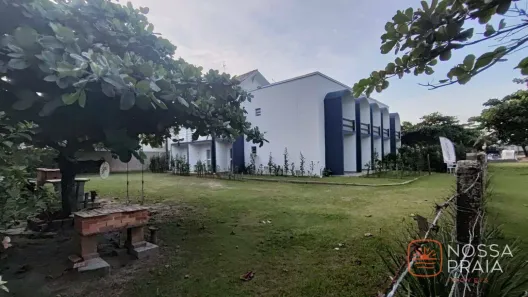 Hotel / Motel / Pousada com 2 Quartos à venda, 845m² no Paese, Itapoá