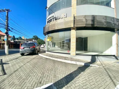 Conjunto Comercial / Sala para alugar, 30m² no Velha, Blumenau
