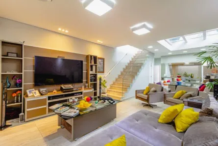 Sobrado com 2 Quartos à venda, 229m² no Ipiranga, São Paulo