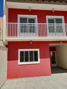 Casa de Vila com 5 Quartos à venda, 220m² no Jardim Paraíso de Viracopos, Campinas