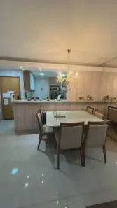 Apartamento com 3 Quartos à venda, 40m² no Parque da Fonte, São José dos Pinhais