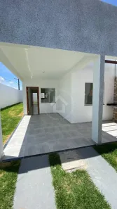 Casa com 3 Quartos à venda, 115m² no Atalaia Nova, Barra dos Coqueiros