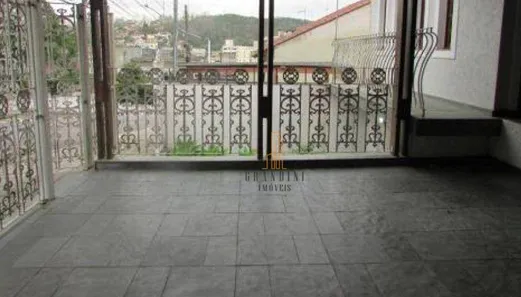 Casa com 3 Quartos para venda ou aluguel, 247m² no Centro, Ribeirão Pires