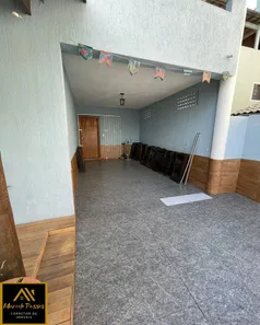 Sobrado com 5 Quartos à venda, 170m² no Ipitanga, Lauro de Freitas