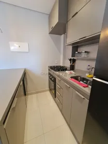 Studio com 1 Quarto para alugar, 26m² no Jardim Panorama, São Paulo
