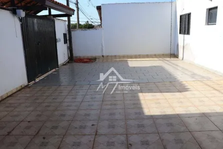 Casa com 2 Quartos à venda, 83m² no Jardim São Domingos, Sumaré