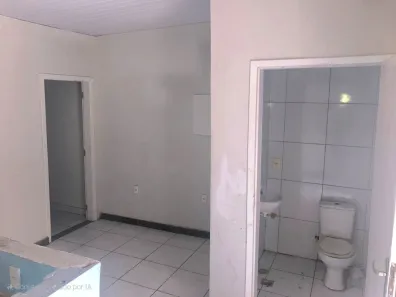 Loja / Salão / Ponto Comercial para alugar, 60m² no Edson Passos, Mesquita
