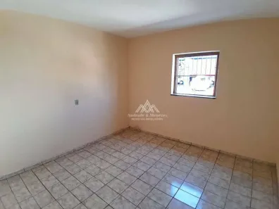 Casa com 1 Quarto para alugar, 40m² no Campos Elíseos, Ribeirão Preto