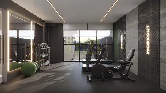 Apartamento com 2 Quartos à venda, 62m² no Centro, Pinhais