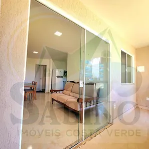Apartamento com 2 Quartos à venda, 60m² no , Mangaratiba