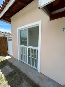 Casa de Condomínio com 2 Quartos à venda, 80m² no Monte Gordo (Monte Gordo), Camaçari