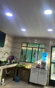 Casa com 3 Quartos à venda, 560m² no Imbariê, Duque de Caxias