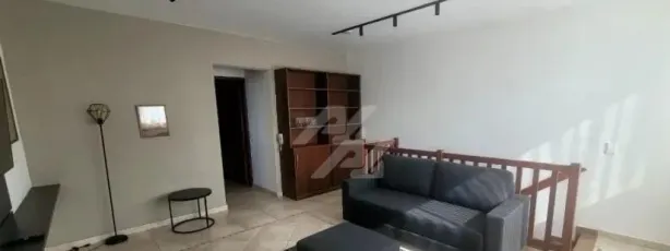 Cobertura com 4 Quartos para alugar, 200m² no Taquaral, Campinas