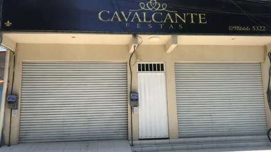 Loja / Salão / Ponto Comercial à venda, 300m² no Imbariê, Duque de Caxias