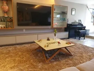 Apartamento com 3 Quartos para alugar, 140m² no Piedade, Jaboatão dos Guararapes
