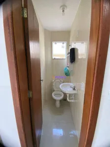 Casa de Condomínio com 2 Quartos à venda, 80m² no Serra Grande, Niterói