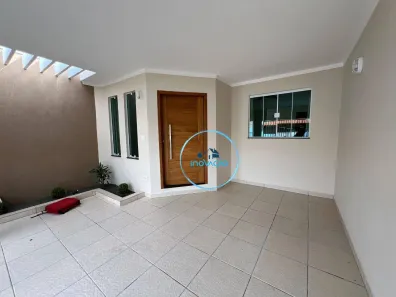 Casa com 2 Quartos para venda ou aluguel, 105m² no Chácara Bela Vista, São Pedro