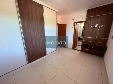 Apartamento com 3 Quartos à venda, 90m² no Europa, Contagem