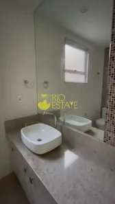 Apartamento com 3 Quartos à venda, 114m² no Centro, Barra Mansa