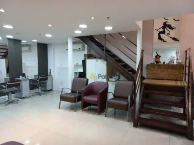 Loja / Salão / Ponto Comercial à venda, 85m² no Centro, São Bernardo do Campo