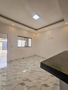 Casa com 2 Quartos à venda, 97m² no Setor Maysa, Trindade