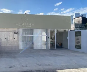 Conjunto Comercial / Sala para alugar, 10m² no Treze de Julho, Aracaju