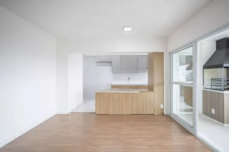 Apartamento com 3 Quartos para alugar, 134m² no Umuarama, Osasco