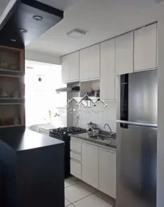 Apartamento com 2 Quartos à venda, 56m² no Independência, Petrópolis