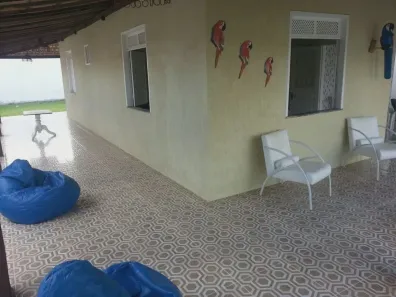 Casa com 5 Quartos à venda, 600m² no Centro, Estância