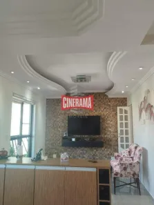 Cobertura com 4 Quartos à venda, 168m² no Boa Vista, São Caetano do Sul