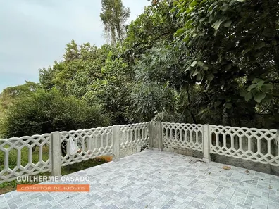 Fazenda / Sítio / Chácara com 3 Quartos à venda, 2000m² no Chácara Vale do Rio Cotia, Carapicuíba