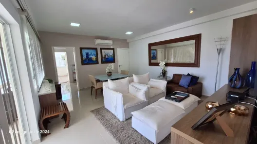 Cobertura com 3 Quartos à venda, 150m² no Ponta Negra, Manaus