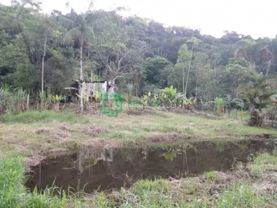 Fazenda / Sítio / Chácara com 1 Quarto à venda, 60m² no Balneario Regina Maria, Mongaguá