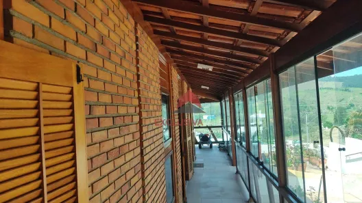 Casa de Condomínio com 4 Quartos à venda, 230m² no Tapanhão, Jambeiro