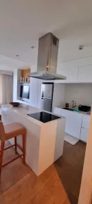 Flat com 1 Quarto para alugar, 94m² no Vila São Francisco (Zona Sul), São Paulo