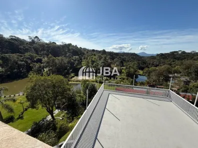 Fazenda / Sítio / Chácara com 4 Quartos à venda, 700m² no , 