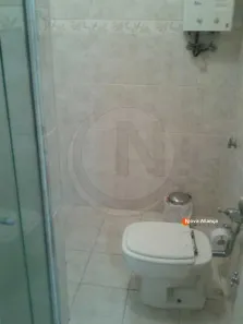 Kitnet com 1 Quarto à venda, 40m² no Copacabana, Rio de Janeiro