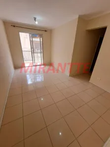 Apartamento com 2 Quartos à venda, 60m² no Sítio do Morro, São Paulo