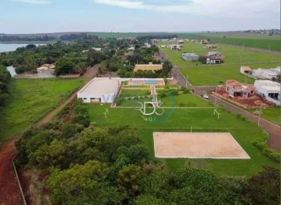 Terreno / Lote / Condomínio à venda, 420m² no Alvorada do Sul, Alvorada do Sul