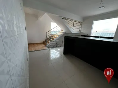 Cobertura com 3 Quartos à venda, 210m² no Brumadinho, Brumadinho