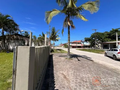 Hotel / Motel / Pousada com 2 Quartos à venda, 464m² no Itapema do Norte, Itapoá