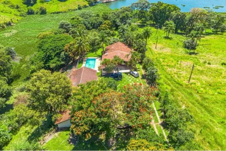 Fazenda / Sítio / Chácara com 1 Quarto à venda, 30000m² no Boa Esperança, Americana
