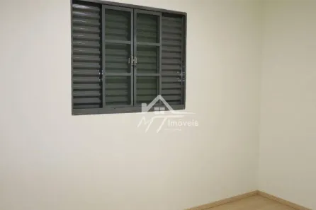 Apartamento com 3 Quartos à venda, 66m² no Parque João de Vasconcelos, Sumaré