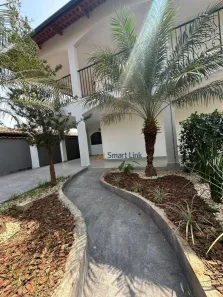 Sobrado com 4 Quartos à venda, 300m² no Setor dos Bancários, Inhumas