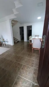 Casa de Condomínio com 4 Quartos à venda, 100m² no Buraquinho, Lauro de Freitas