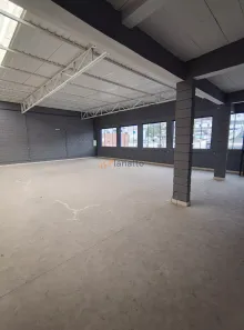 Loja / Salão / Ponto Comercial para alugar, 600m² no Jardim Quarto Centenário, Mauá