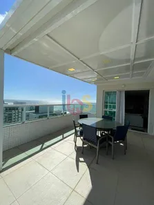 Cobertura com 3 Quartos à venda, 155m² no Nossa Senhora da Vitória, Ilhéus