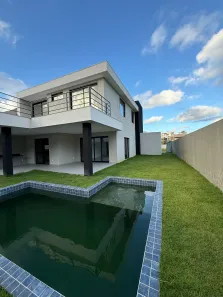 Sobrado com 3 Quartos à venda, 320m² no Alphaville (Abrantes), Camaçari