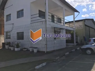 Galpão / Depósito / Armazém para venda ou aluguel, 3000m² no Jardim Montesano, Itapecerica da Serra